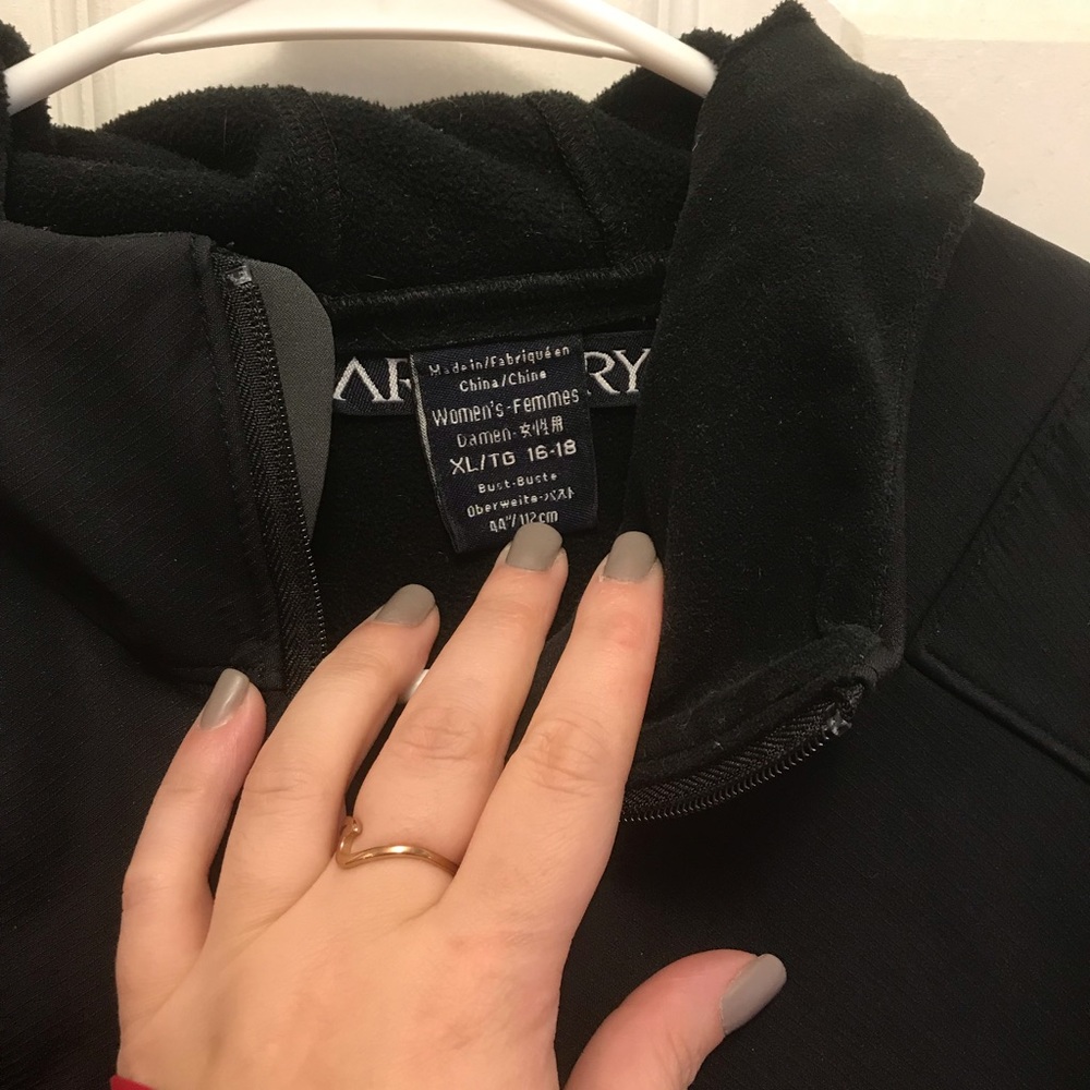 Arcteryx Jacket - Picture 2 of 2